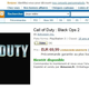 Image for article titled Black Ops 2 Reportedly Outed by Amazon as This Year’s Call of Duty